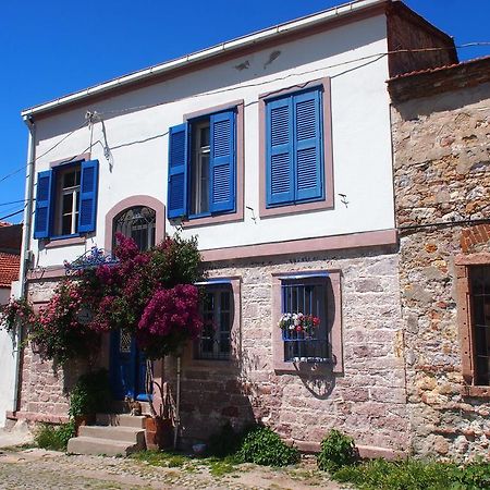 Istanbul Pension Ayvalı 외부 사진