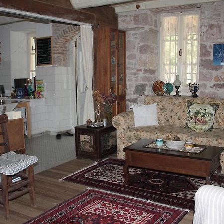 Istanbul Pension Ayvalı 외부 사진