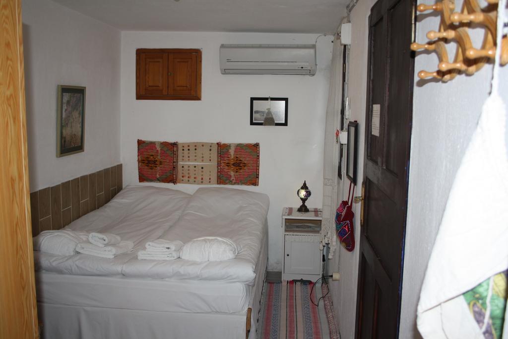 Istanbul Pension Ayvalı 객실 사진