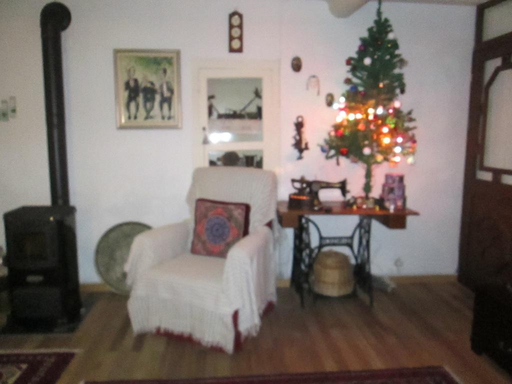Istanbul Pension Ayvalı 외부 사진