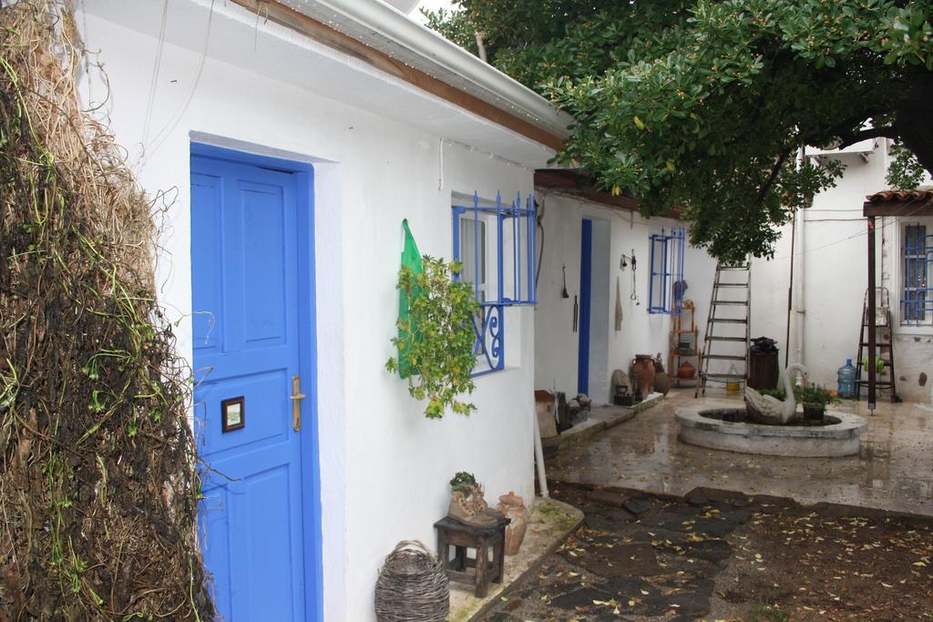 Istanbul Pension Ayvalı 객실 사진