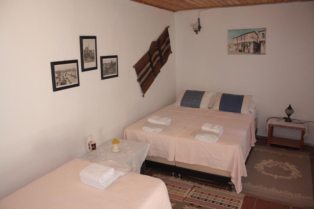 Istanbul Pension Ayvalı 외부 사진