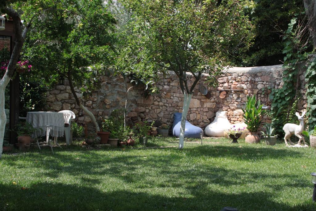Istanbul Pension Ayvalı 외부 사진