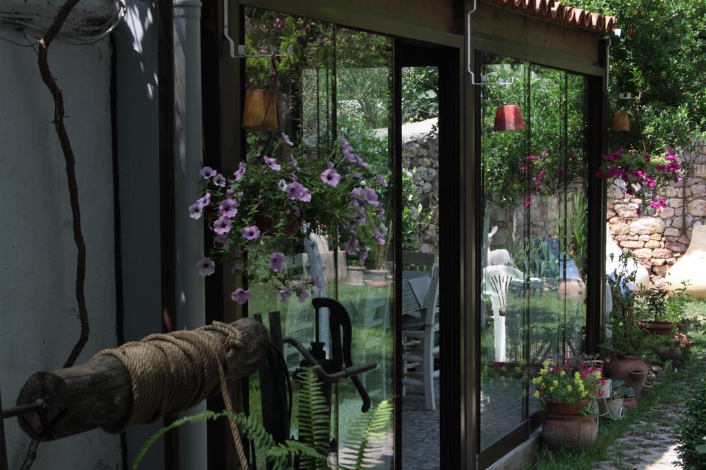 Istanbul Pension Ayvalı 외부 사진