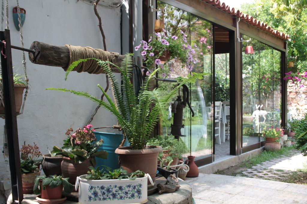 Istanbul Pension Ayvalı 외부 사진