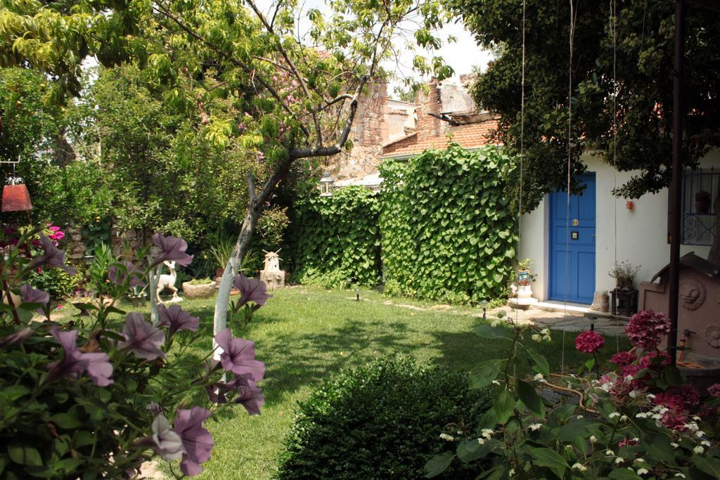 Istanbul Pension Ayvalı 외부 사진