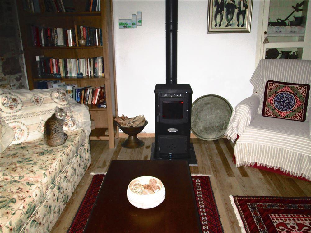 Istanbul Pension Ayvalı 외부 사진