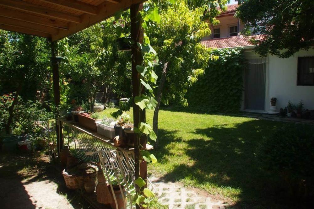 Istanbul Pension Ayvalı 외부 사진