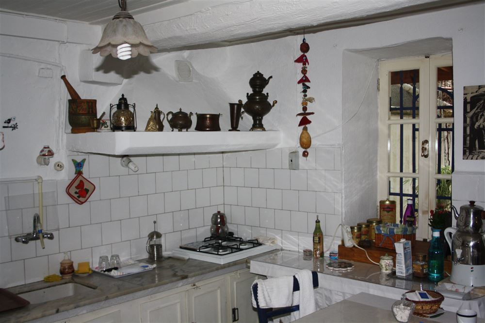 Istanbul Pension Ayvalı 외부 사진