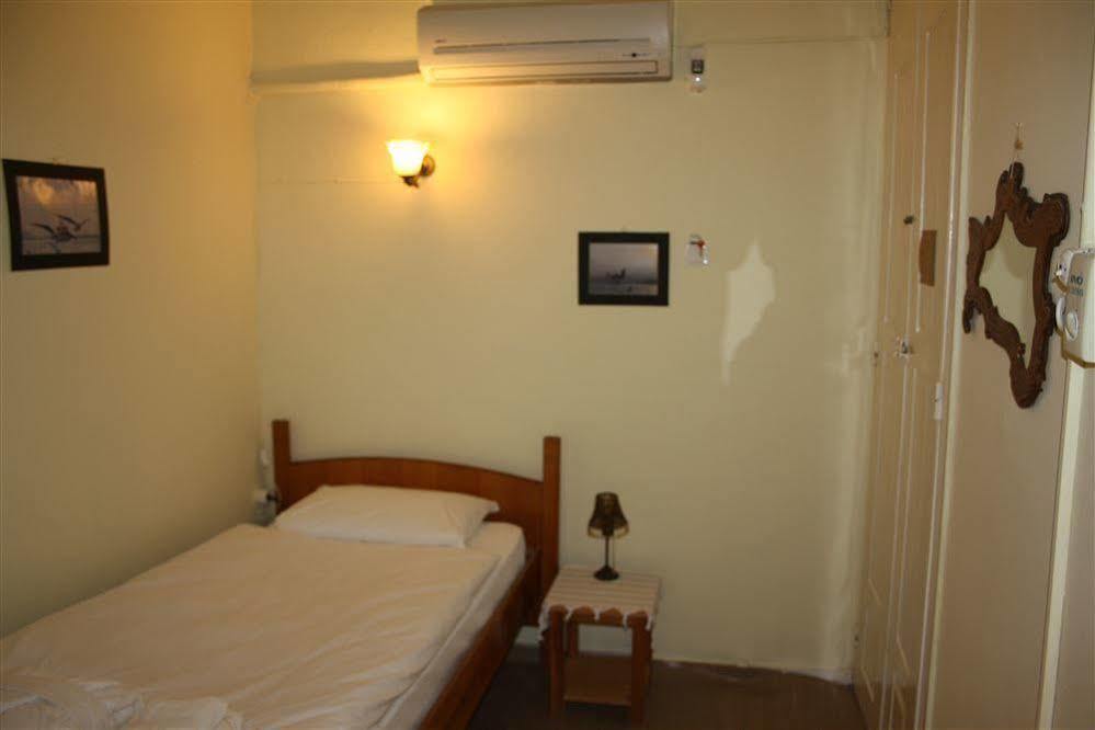Istanbul Pension Ayvalı 외부 사진
