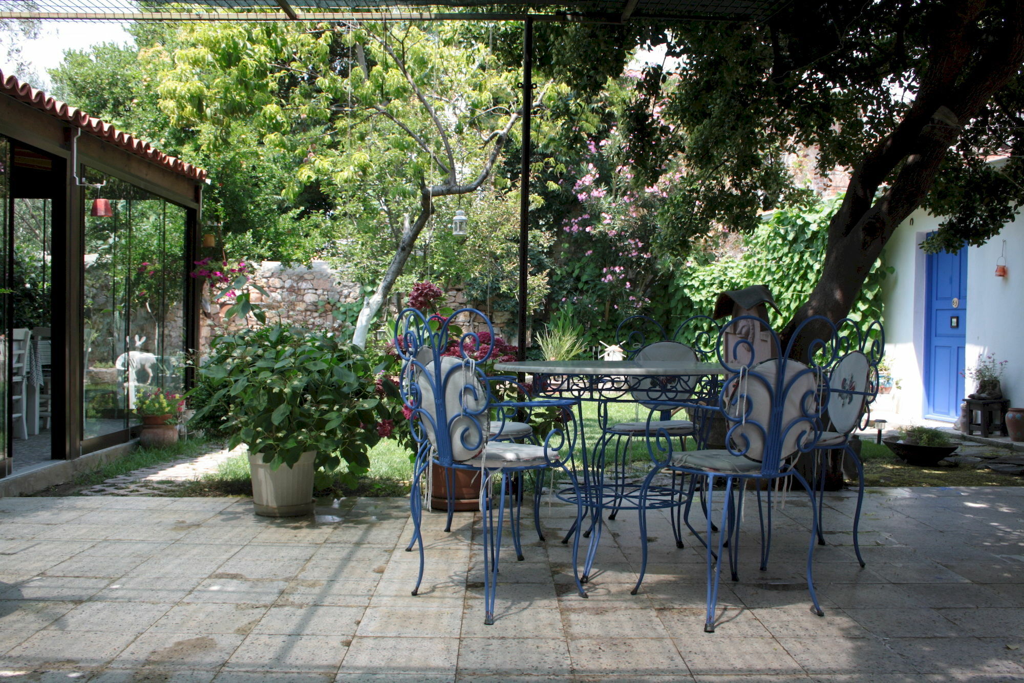 Istanbul Pension Ayvalı 외부 사진