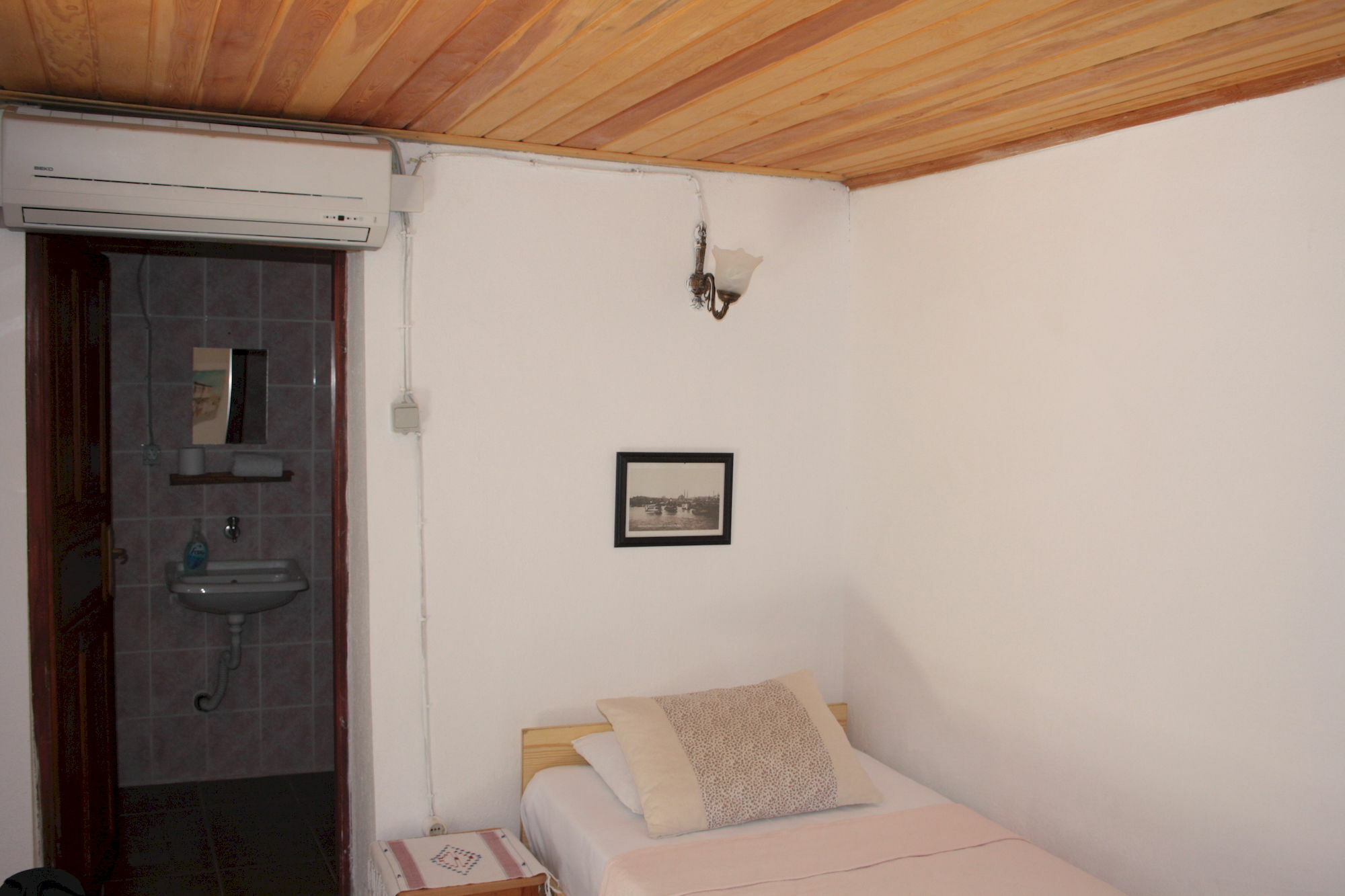 Istanbul Pension Ayvalı 외부 사진
